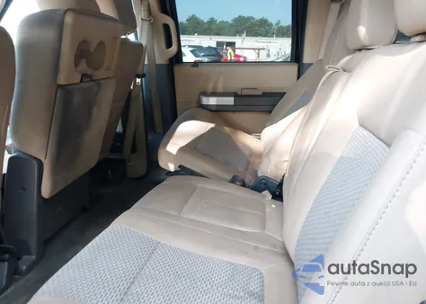 2012 Ford F-250 Xlt из США, поврежденный, VIN 1FT7W2A60CEA21076